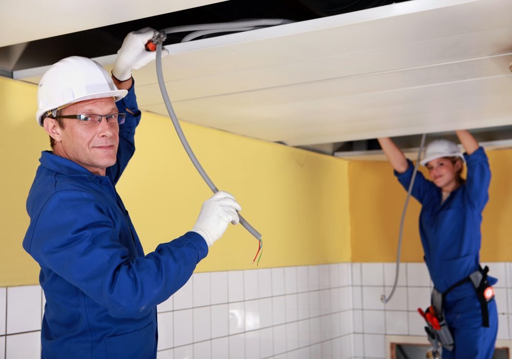 False-ceiling-and-Light-Partition