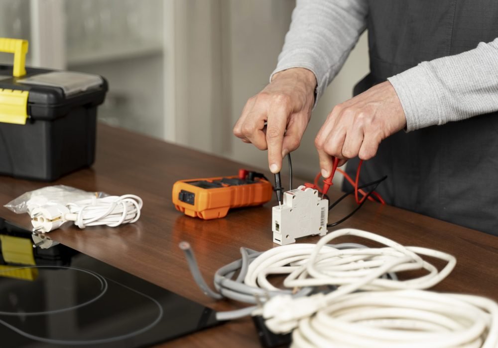 service-maintenance-worker-repairing